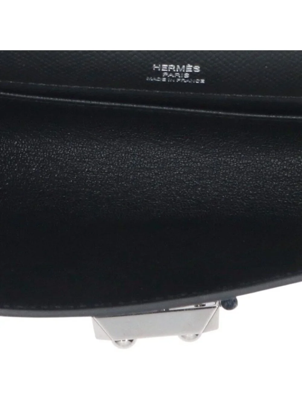 Hermes this authentic